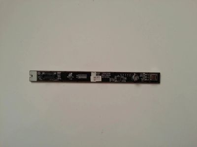 Лот: 5131943. Фото: 1. IR&Power Button Panel BN41-01645a... Запчасти для телевизоров, видеотехники, аудиотехники