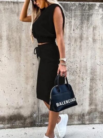 Лот: 22835795. Фото: 1. костюм трикотаж новый 48-50. Костюмы
