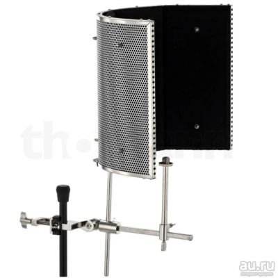 Лот: 16721593. Фото: 1. SE Electronics Reflection Filter... Аксессуары
