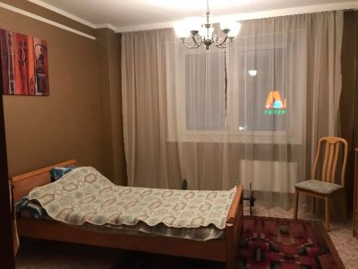 Лот: 10794834. Фото: 1. Квартира 1-к. Квартиры, студии