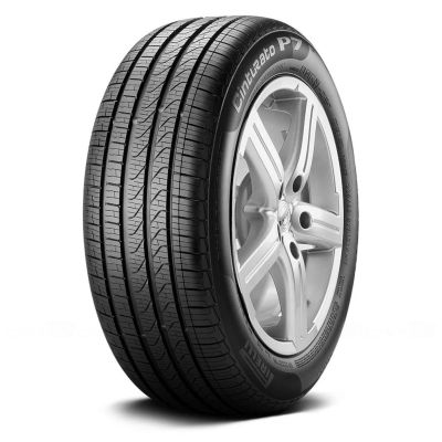 Лот: 11126718. Фото: 1. Pirelli Cinturato P7 215/60/16... Шины