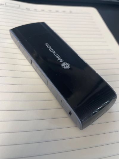 Лот: 23554401. Фото: 1. Модем usb 3G/4G LTE Huawie E392. Беспроводные модемы