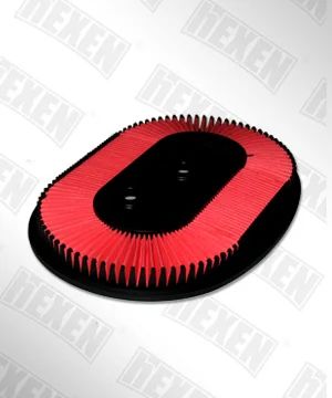 Лот: 3026466. Фото: 1. A 57098 / Фильтр воздушный hEXEN... Расходные материалы