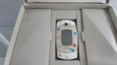 Лот: 6433606. Фото: 1. Samsung -E500. Кнопочные мобильные телефоны