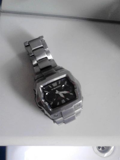 Лот: 3744557. Фото: 1. G-shock. Оригинальные наручные часы