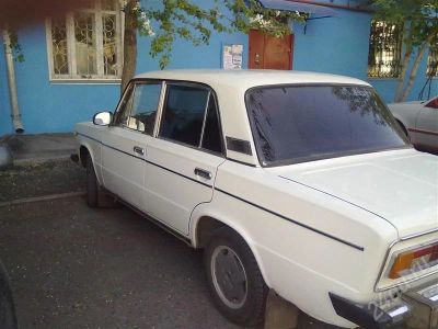 Лот: 351621. Фото: 1. ваз 2106. Автомобили