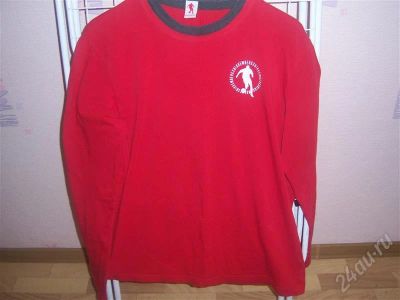 Лот: 337939. Фото: 1. Bikkembergs оригинал. Свитеры, толстовки, худи