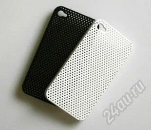 Лот: 1266990. Фото: 1. защитный чехол для iphone 4. Чехлы, бамперы