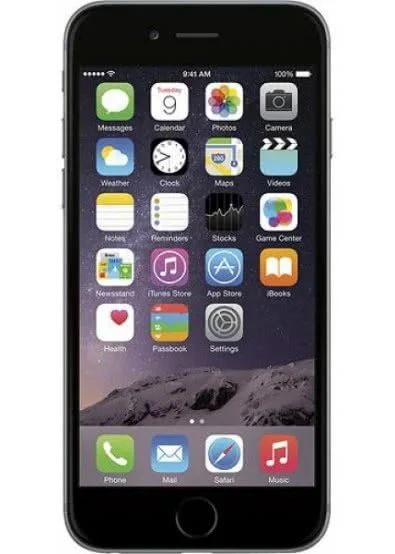 Лот: 11728717. Фото: 1. iPhone 6, 16gb. Смартфоны