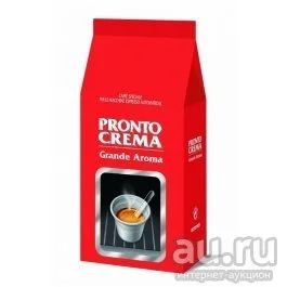 Лот: 13830414. Фото: 1. Итальянский кофе в зернах Lavazza... Чай, кофе, какао