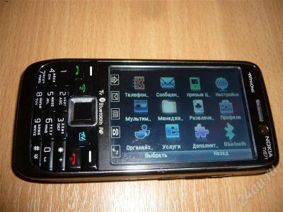 Лот: 564801. Фото: 1. nokia tve71 срочно!. Кнопочные мобильные телефоны