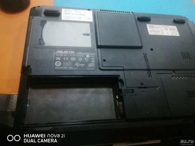 Лот: 13437812. Фото: 1. Asus f5r. Ноутбуки