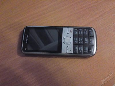 Лот: 1586872. Фото: 1. nokia c5 срочно с рубля и по последней... Кнопочные мобильные телефоны