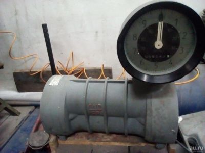 Лот: 9070937. Фото: 1. Счетчик жидкости СЖ-ППВ-100 1Д-СУ. Другое (оснащение, оборудование, аксессуары)