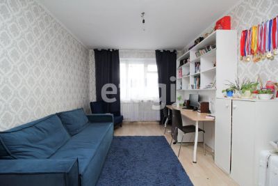 Лот: 25287476. Фото: 1. 2-комн. квартира , Красноярск... Квартиры, студии
