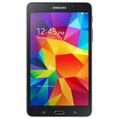 Лот: 6529114. Фото: 1. Samsung Galaxy Tab 4 7.0 SM-T231... Смартфоны