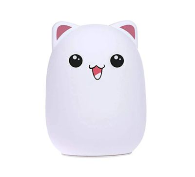 Лот: 15751991. Фото: 1. Ночник Bud bear silicone lamp... Другое освещение