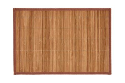 Лот: 23948998. Фото: 1. Салфетка на стол HOFF Bamboo basic. Скатерти, салфетки