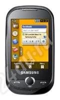 Лот: 716311. Фото: 1. Samsung GT-S3650 Corby. Кнопочные мобильные телефоны