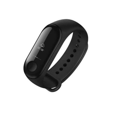 Лот: 11932009. Фото: 1. Xiaomi Mi Band 3 Умный Фитнес... Смарт-часы, фитнес-браслеты, аксессуары