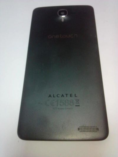 Лот: 8798271. Фото: 1. A75. Alcatel One Touch 6040X... Корпуса, клавиатуры, кнопки