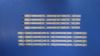 Лот: 15239382. Фото: 1. LED String Strip LCD набор комплект... Светодиоды