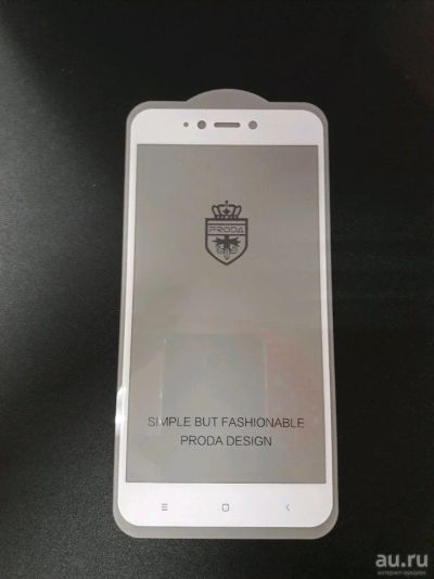 Лот: 13640037. Фото: 1. Защитное стекло Xiaomi Redmi Note... Дисплеи, дисплейные модули, тачскрины
