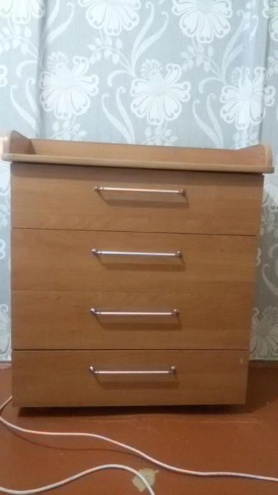 Лот: 5901049. Фото: 1. Комод. Комоды