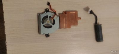 Лот: 16979754. Фото: 1. Охлаждение и sata кабель для samsung... Комплекты запчастей