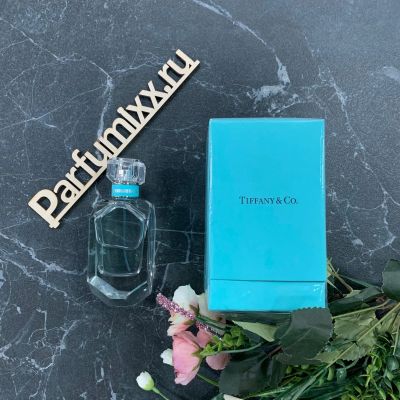Лот: 15389475. Фото: 1. Tiffany & Co 75 ml (CША). Женская парфюмерия