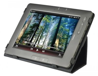 Лот: 3023610. Фото: 1. Электронная книга Texet tb-840hd. Электронные книги