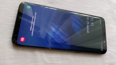 Лот: 17930969. Фото: 1. Samsung s8. Повторно. Покупатель... Смартфоны