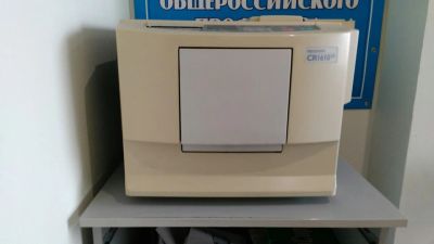 Лот: 8094110. Фото: 1. Продам ризограф CR1610EP. Оборудование и материалы для полиграфии