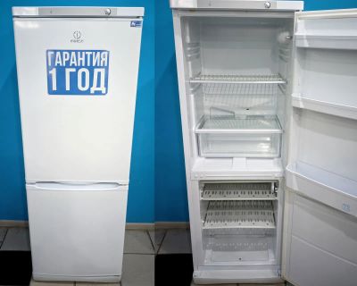 Лот: 22461448. Фото: 1. Холодильник Indesit sb 16740 код... Холодильники, морозильные камеры