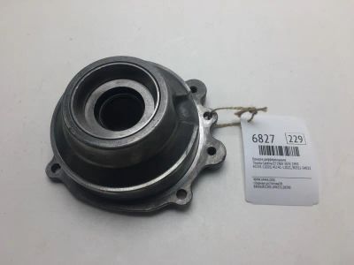 Лот: 20375724. Фото: 1. Крышка дифференциала Toyota Caldina... Трансмиссия