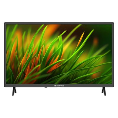 Лот: 25588116. Фото: 1. LED телевизор 32" TopDevice TDTV32BS01H... Телевизоры