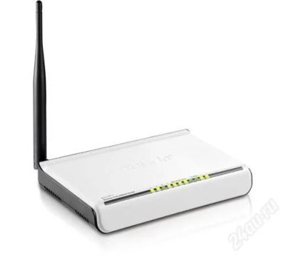 Лот: 851764. Фото: 1. Wi-fi Роутер Tenda W311R+. WiFi, Bluetooth адаптеры