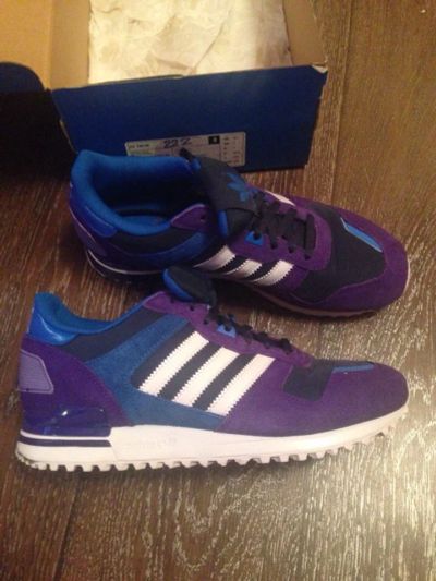 Лот: 8048257. Фото: 1. Кроссовки Adidas Originals женские... Кеды, кроссовки, слипоны