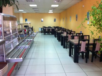 Лот: 3529472. Фото: 1. Продам цех полуфабрикатов и кафе... Другое (готовый бизнес)