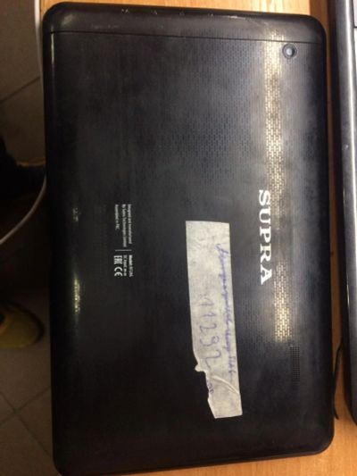 Лот: 10508905. Фото: 1. Планшет Supra M12AG (11292). Планшеты
