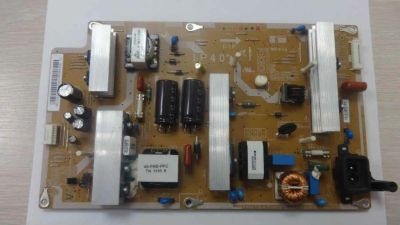 Лот: 17294997. Фото: 1. POWER BOARD BN44-00440A для LE40D551K2W. Запчасти для телевизоров, видеотехники, аудиотехники
