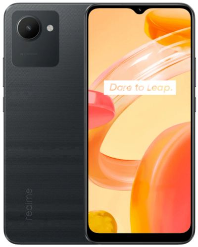 Лот: 19511117. Фото: 1. Смартфон Realme C30 2Gb/32Gb... Смартфоны