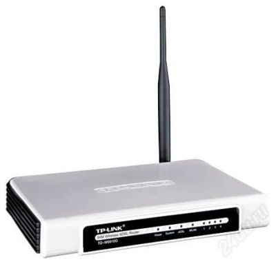Лот: 1651754. Фото: 1. tp-link td-w8910g роутер обмен... WiFi, Bluetooth адаптеры