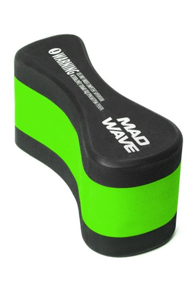 Лот: 22353479. Фото: 1. Колобашка Mad Wave Pull Buoy EXT... Другое (водный спорт)
