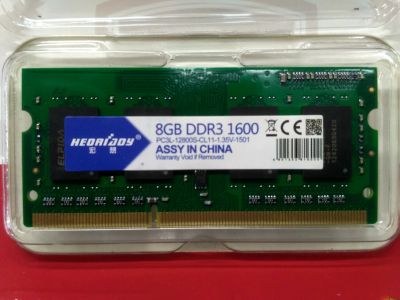 Лот: 12599468. Фото: 1. Новая память DDR3 (DDR3L) SO-DIMM... Оперативная память