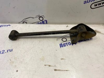 Лот: 21713737. Фото: 1. тяга продольная Chevrolet Lacetti... Ходовая, подвеска, рулевое управление