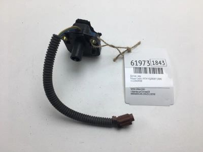 Лот: 20401601. Фото: 1. Датчик Nissan Cedric 2000 11220AH000... Электрооборудование