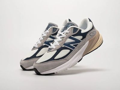 Лот: 24974510. Фото: 1. Кроссовки New Balance 990 v6. Кеды, кроссовки, слипоны