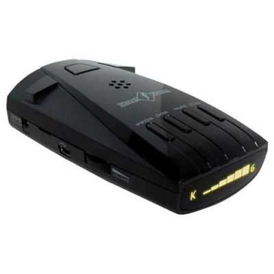 Лот: 9870897. Фото: 1. Радар-детектор Street Storm STR-7100EXT... Другое (оснащение, оборудование, аксессуары)