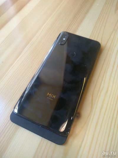 Лот: 13644253. Фото: 1. Xiaomi mi mix 3. Смартфоны